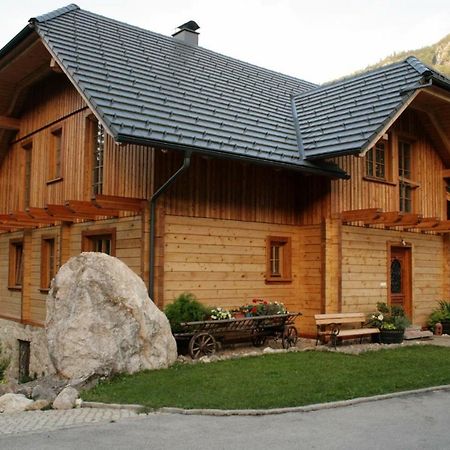 Apartment Pod Skalco Jesenice Eksteriør bilde
